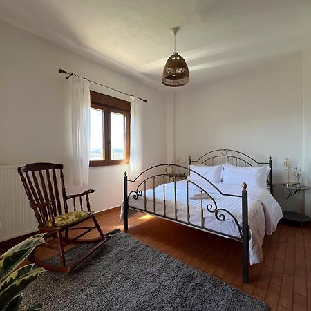 Lake House Ioannina Extérieur photo