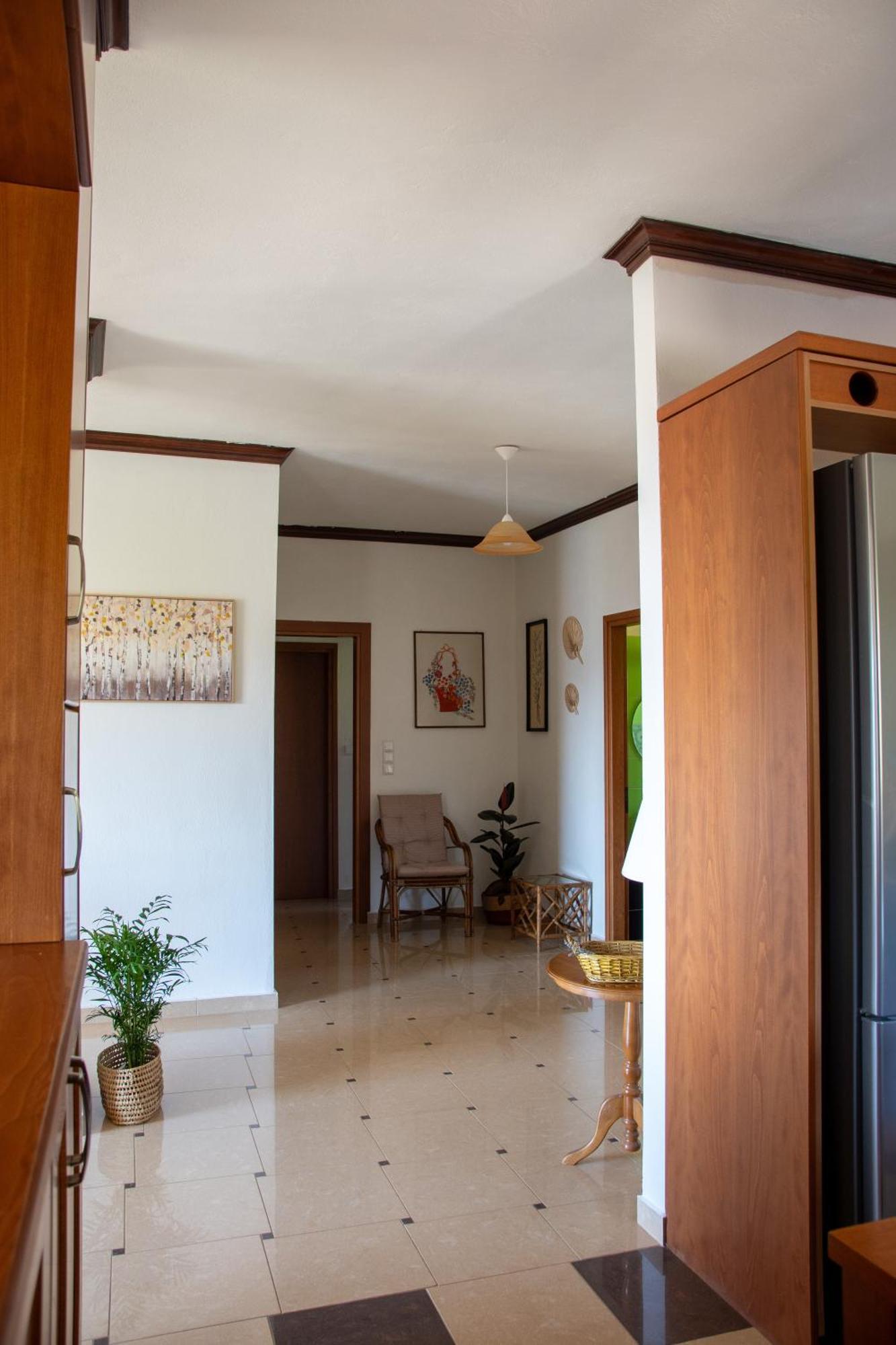 Lake House Ioannina Extérieur photo