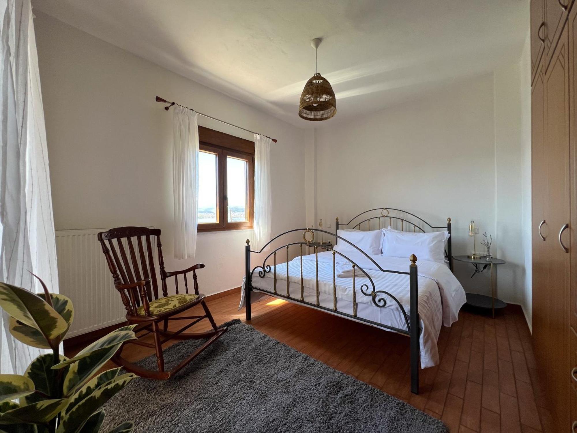 Lake House Ioannina Extérieur photo
