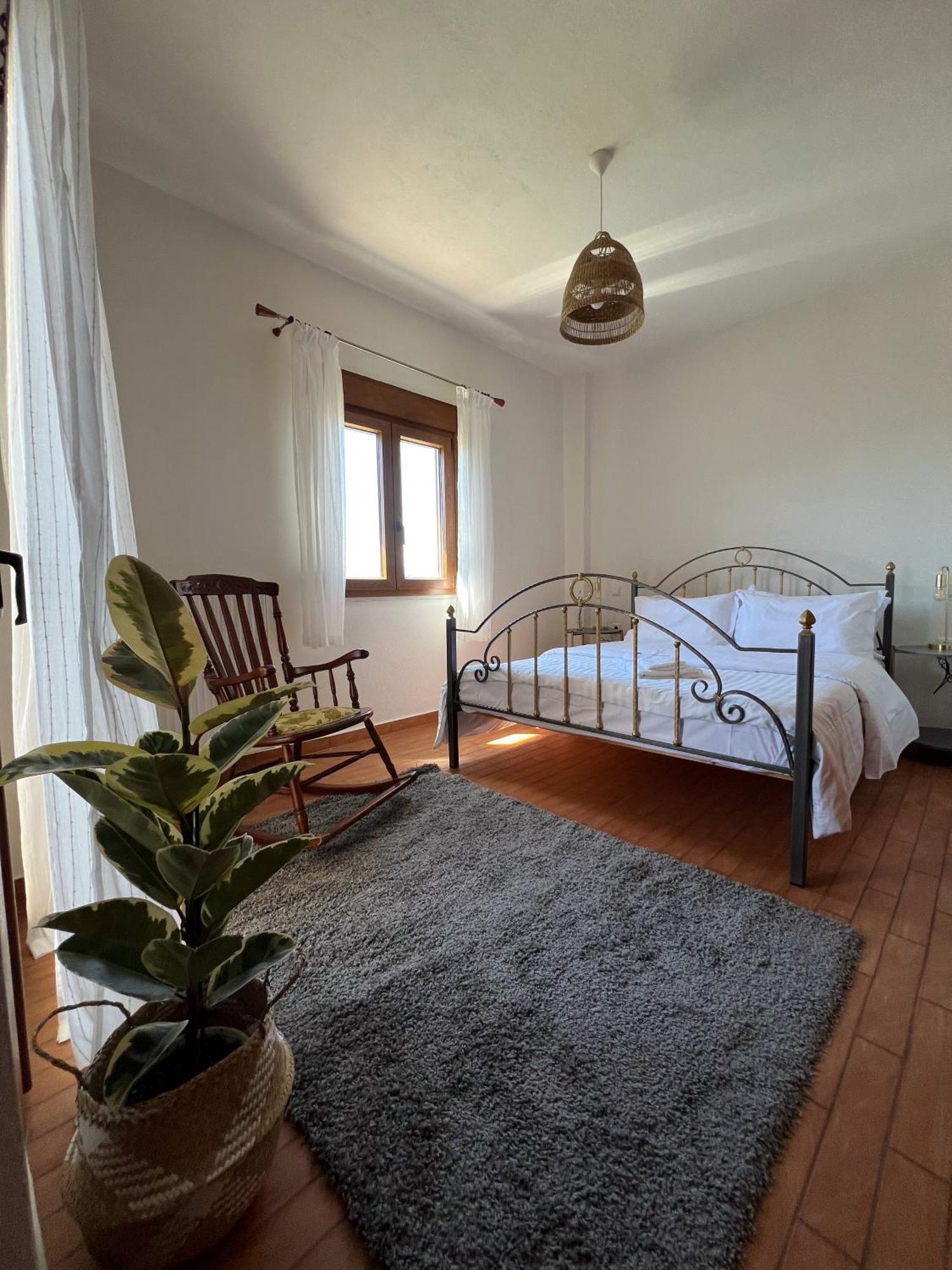 Lake House Ioannina Extérieur photo