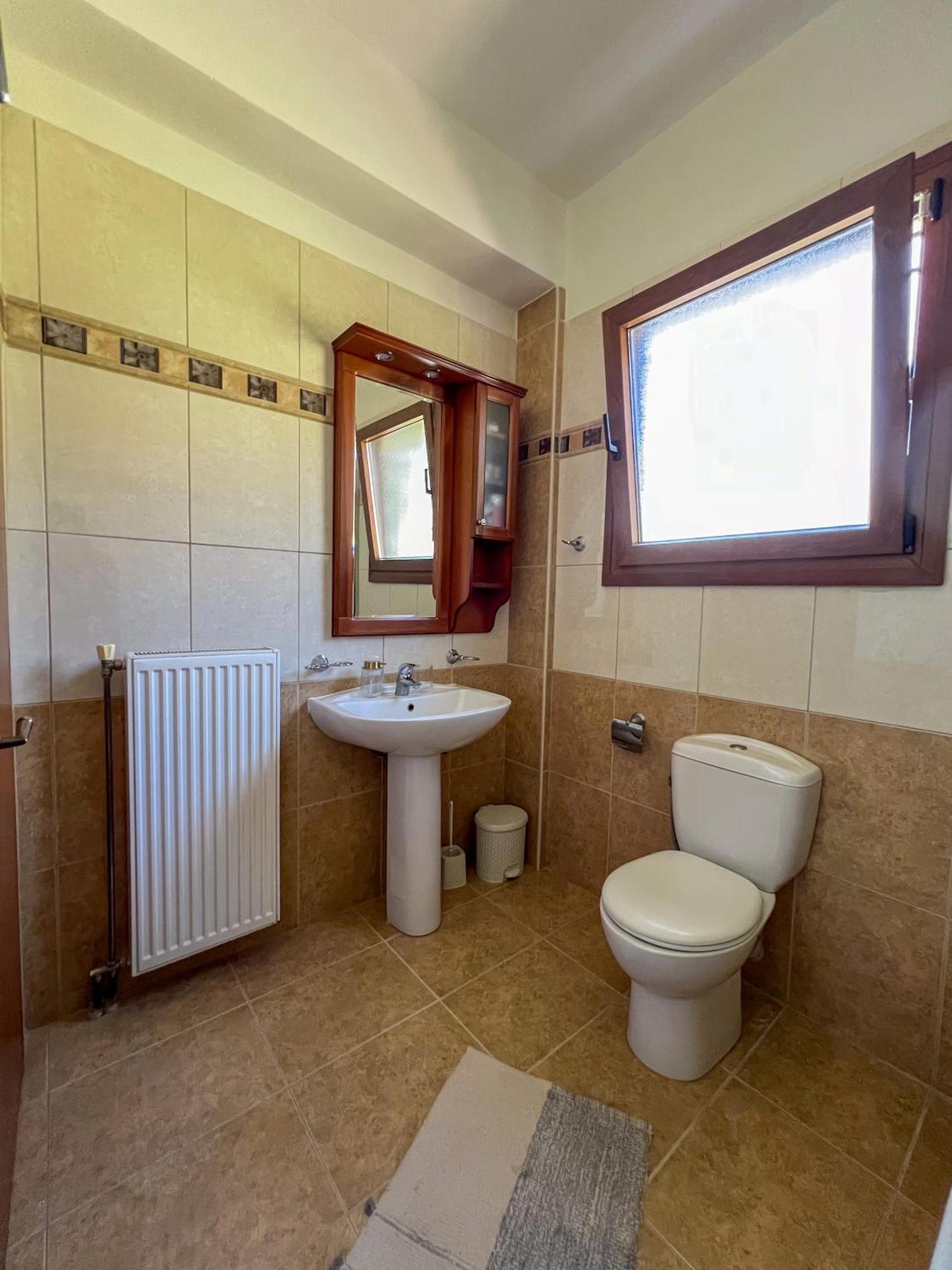 Lake House Ioannina Extérieur photo