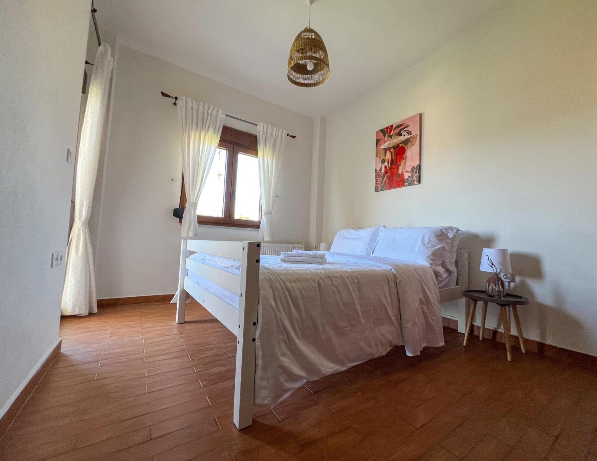 Lake House Ioannina Extérieur photo