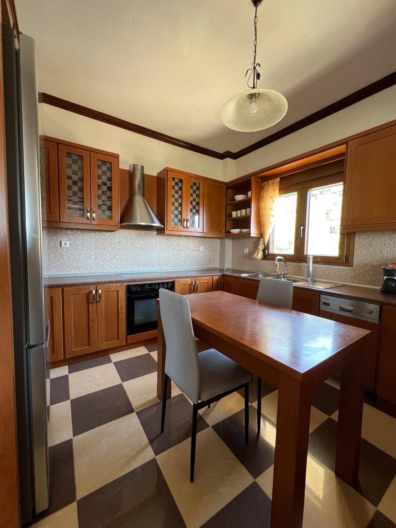 Lake House Ioannina Extérieur photo