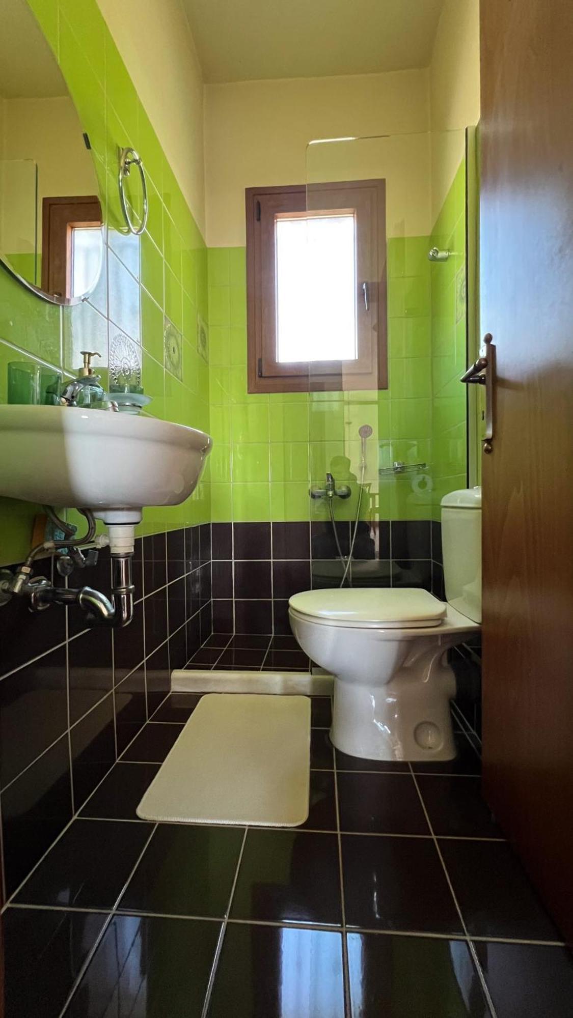 Lake House Ioannina Extérieur photo